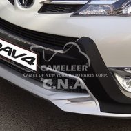 گارد جلو ABS RAV4
